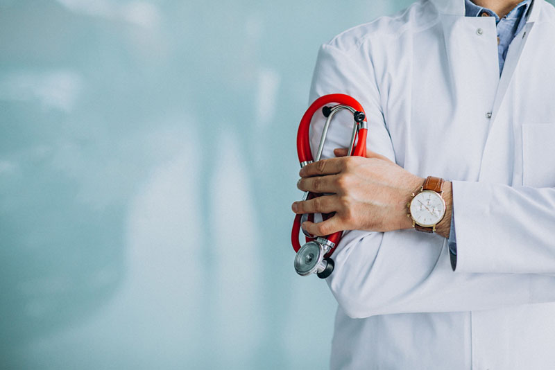 Medicina do Trabalho e CAT