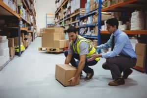 Implantação da Ergonomia na Empresa - Passos Fundamentais para Promover Saúde e Eficiência no Trabalho